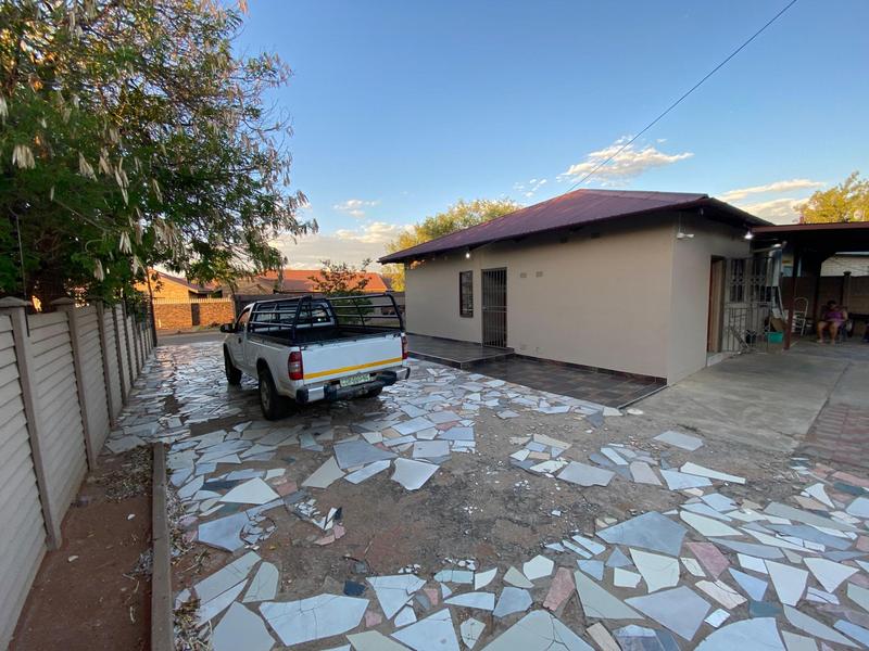 2 Bedroom Property for Sale in New Park Northern Cape